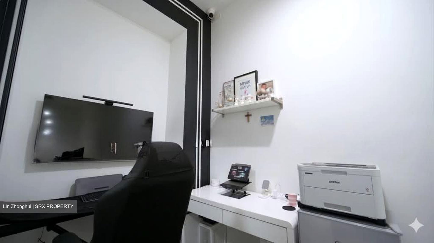Forte Suites (D8), Apartment #559731801